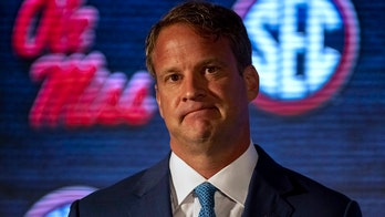 Lane Kiffin using Instagram to send Arch Manning a not-so subtle message
