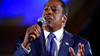 Larry Elder takes aim at San Francisco’s $5 million reparations plan: ‘When do we stop?’
