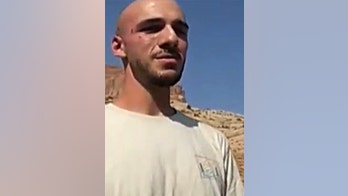 Gabby Petito Case: Brian Laundrie search sparks comparisons to Eric Rudolph manhunt