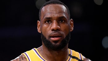 LeBron James' success based on era he's playing in, Rasheed Wallace says