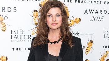 Linda Evangelista lands another modeling gig after fat-freezing left her 'brutally disfigured'