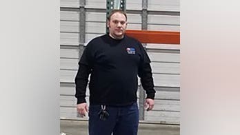 Georgia EMT to deliver supplies to Hurricane Ida victims struck and killed while rendering aid after car crash