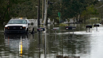 Ida aftermath: Power outages in Louisiana, Mississippi persist for a fourth day