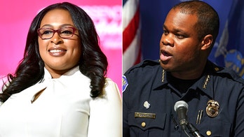Ex-New York police chief sues Democratic mayor for allegedly pushing 'narrative' in Daniel Prude death probe