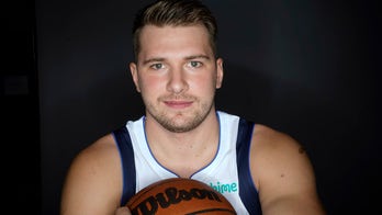 Mavericks coach Jason Kidd compares Luka Doncic to Picasso