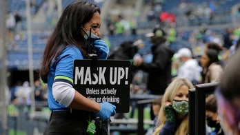 Clay Travis: When will it ever be appropriate to stop wearing masks?