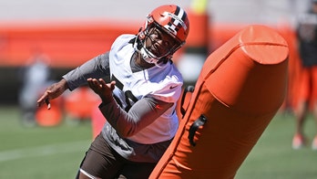 McDowell overcomes trouble, jail stay; wins spot with Browns
