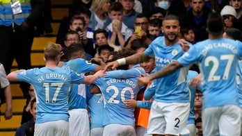 City reasserts title credentials as rivals drop points