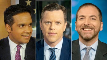 Sunday shows rain criticism on Biden over agenda setbacks: 'He’s got a pretty big credibility crisis'