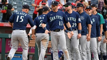 Ohtani not enough, Mariners send Angels to losing season