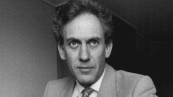 Greg Gutfeld: When the hot spot burns out -- remembering my friend and mentor Mark Bricklin