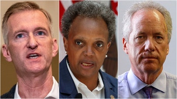 Chicago, Portland, Louisville mayors appear to back CRT in schools before names removed from sponsors list