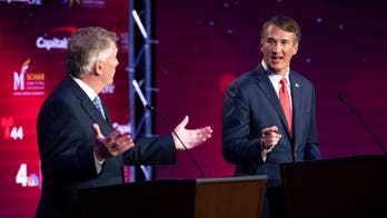 Education, Trump in the spotlight in tight Virginia governor race with 2 weeks to Election Day