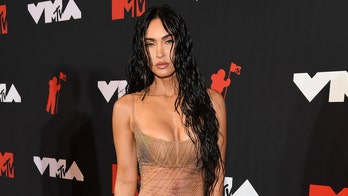 megan fox vma outfit 2021