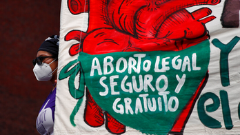 Mexico’s Supreme Court declares anti-abortion laws unconstitutional