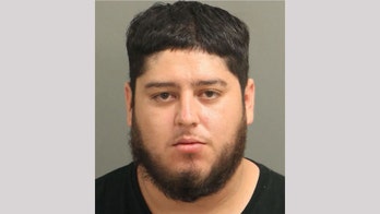 Murder suspect arrested 9 years after North Carolina college student Faith Hedgepeth killing