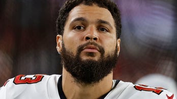 Bucs' Tom Brady makes bold prediction for Mike Evans