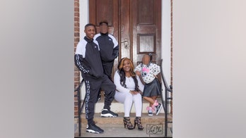 North Carolina school shooting victim pictured in new family photo, suspect's identity still under wraps