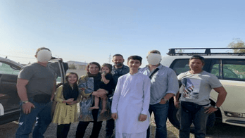 State Department accused of trying to take credit for rescue of 4 Americans from Afghanistan