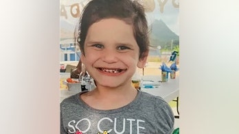 Hawaii girl, 6, missing for over week; police suspend search