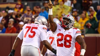 Ohio State's Miyan Williams runs for long TD to get Buckeyes off to quick start