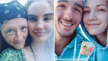 Moab murders not connected to missing Gabby Petito case, Utah sheriff says