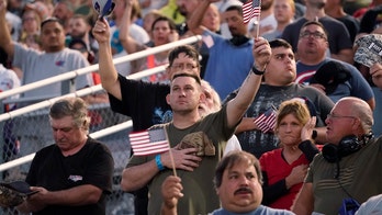 ESPN columnist calls NASCAR 'one of the most institutionalized racist sports organizations'