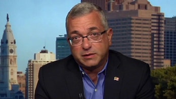 Immunologist regrets voting for Biden after 'draconian' vaccine mandate: 'Destructive and divisive'