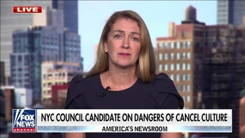 NYC council candidate slams city for 'wasting time and money' on 'ideological training, critical race theory'