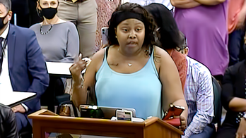 CA school board faces intense backlash over 'Antifa' teacher: 'Where does the f---g buck stop?'