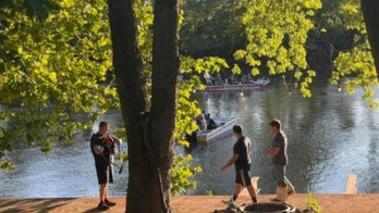 New Jersey college students ID'd as bodies recovered from Ida's floodwaters