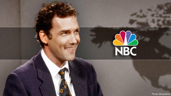 Norm Macdonald and his bitter feud with NBC