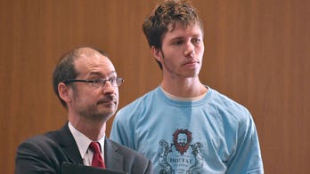 Orion Krause pleads guilty to murdering family members, caretaker with baseball bat