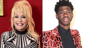 Dolly Parton praises Lil Nas X's cover of 'Jolene,' says she's 'honored' and 'flattered'