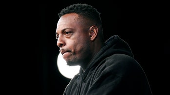 Pierce leads class of 16 into basketball Hall of Fame