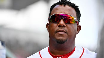 Pedro Martinez blasts umpires after allegedly missing balk