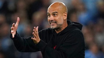 Guardiola defends his plea for 'more fans' at Man City game