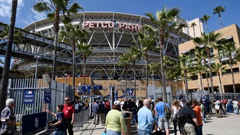 Woman, child fall to their deaths at Petco Park before Padres game: 'It’s a horrible, horrible thing'