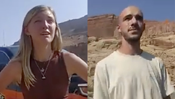 Gabby Petito: Attorneys say first-degree murder charge likely after autopsy result