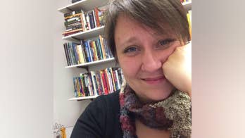 Iowa professor explains how she circumvents state ban on teaching CRT