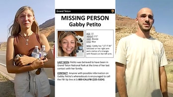 Gabby Petito case: Forensic psychiatrist weighs in on Utah officers' bodycam footage, Laundrie family