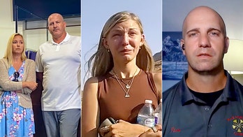 Petito stepfather pleads for silent fiancé to help police amid 'unspeakable' situation