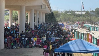 Hinson calls for Mayorkas resignation, cites ‘dangerous void’ in leadership on border crisis