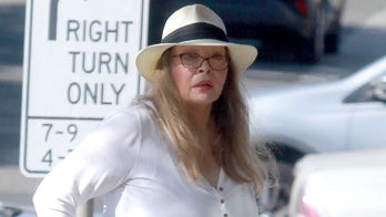 Raquel Welch, actress and 1960s sex symbol, spotted for the first time in over two years