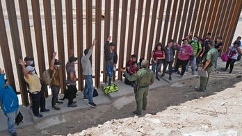 Biden administration reaches deal with Mexico to re-implement Trump-era 'Remain-in-Mexico' policy