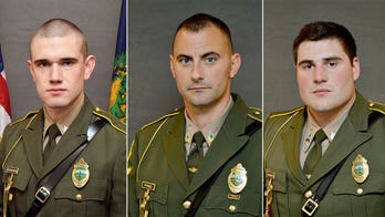 3 Vermont state troopers resign after scheming to create 'fraudulent COVID-19 vaccination cards'