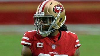 Richard Sherman drawing interest from Bucs, others amid legal troubles: report