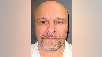 Supreme Court denies stay of execution for Texas death row inmate