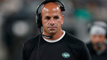 Brother’s brush with death on 9/11 reshaped everything for Robert Saleh
