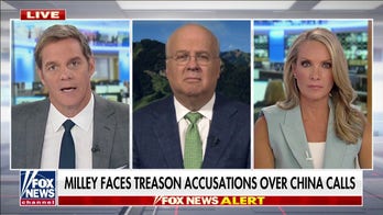Karl Rove urges caution on book claims, says Gen. Milley has 'real problem' if he broke chain of command
